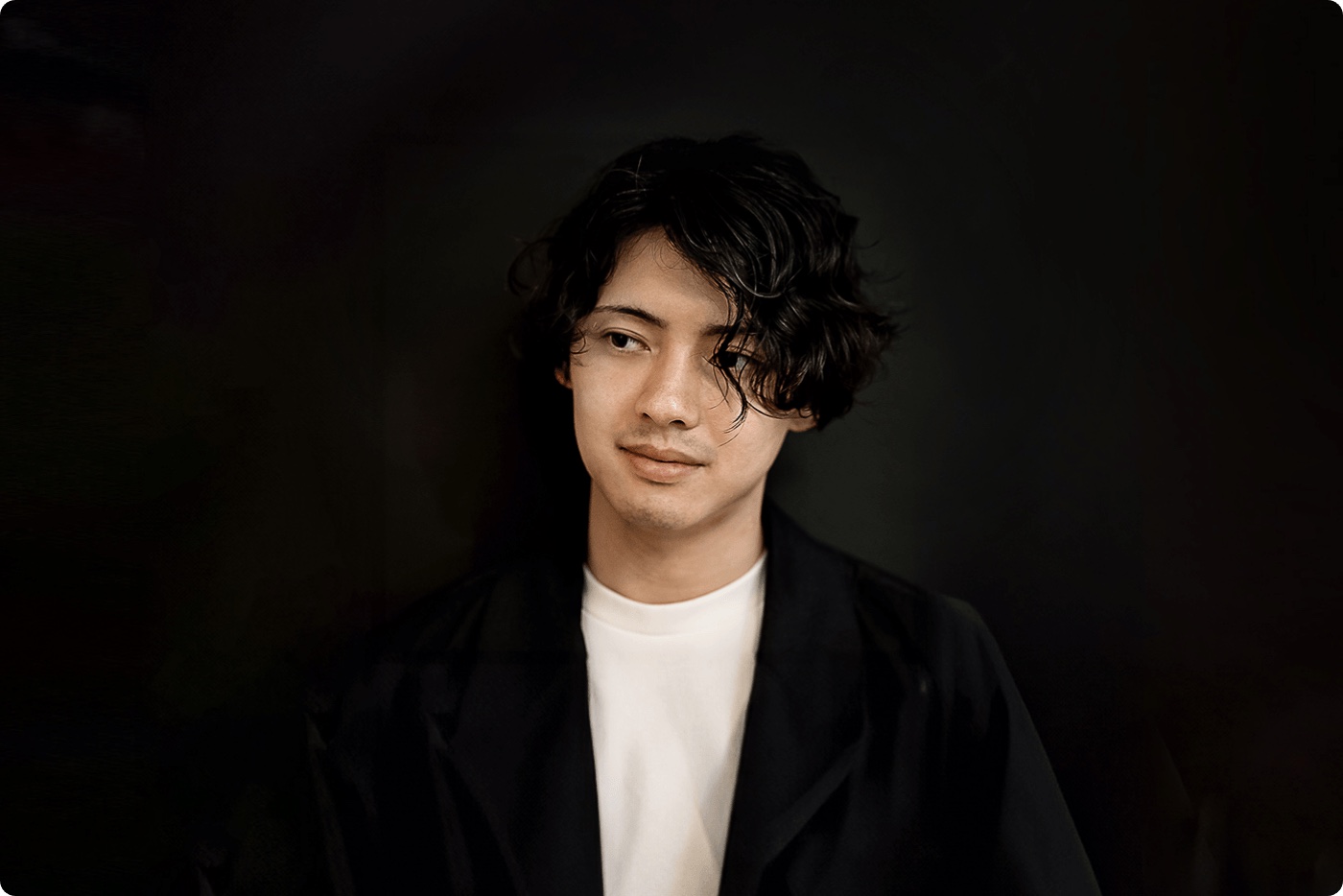 監修者 梶谷 健人（Kent Kajitani）の肖像写真
